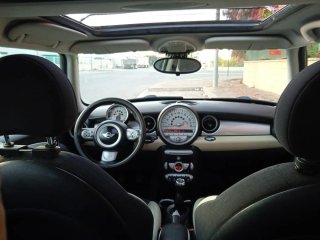 MINI cooper 2007