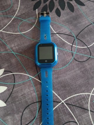 Smartwatch SaveFamily 4G GPS