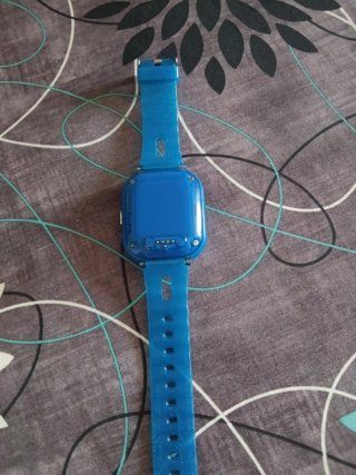 Smartwatch SaveFamily 4G GPS