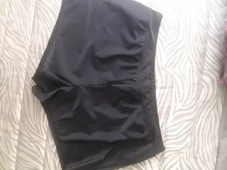 Conjunto de playa Sra.