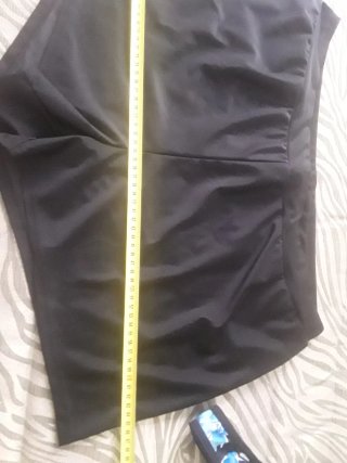 Conjunto de playa Sra.