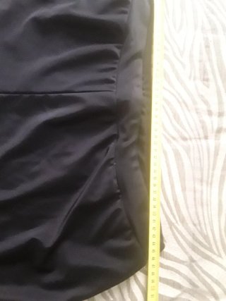 Conjunto de playa Sra.