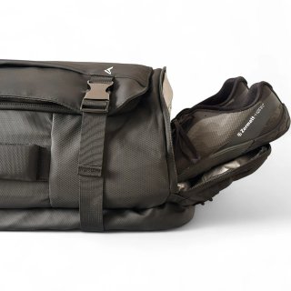 Mochila Viaje Cabina 35L Atmos Impermeable