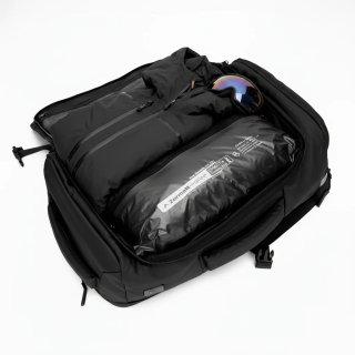 Mochila Viaje Cabina 35L Atmos Impermeable