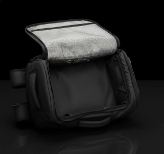 Mochila Viaje Cabina 35L Atmos Impermeable
