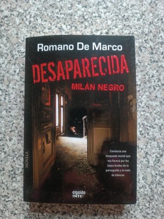 Libros - Novelas a 5€
