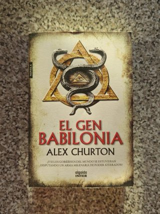 Libros - Novelas a 5€