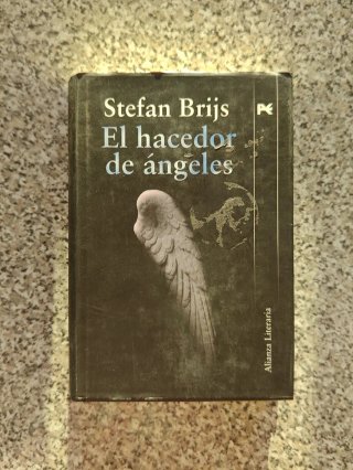 Libros - Novelas a 5€