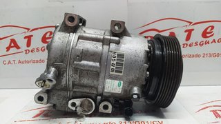 HYUNDAI I30 Classic GL COMPRESOR AIRE ACONDICIONADO