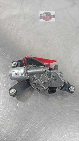 MOTOR LIMPIA TRASERO Hyundai i20 (BC3)(08.2020->)
