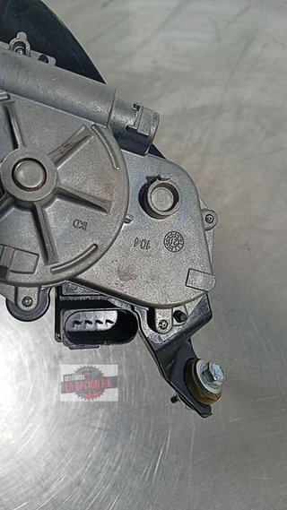 MOTOR LIMPIA TRASERO Hyundai i20 (BC3)(08.2020->)