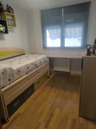 Dormitorio Juvenil