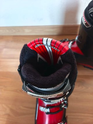 Botas de esquí Salomon Hombre