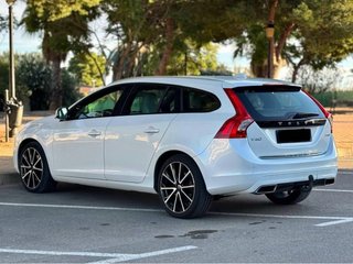 Volvo V60 2015