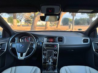 Volvo V60 2015