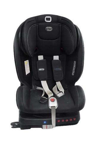 Silla Coche Giratoria MS Discover 360