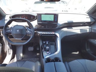 Peugeot 3008 1.2 PureTech 96KW SS Allure Pack (2024)