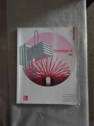 Tecnología A, ESO
