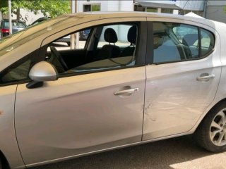 Opel Corsa 2016 85000km