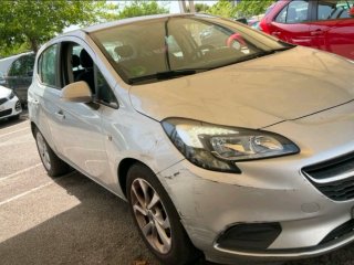 Opel Corsa 2016 85000km