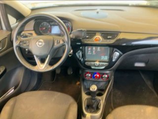 Opel Corsa 2016 85000km