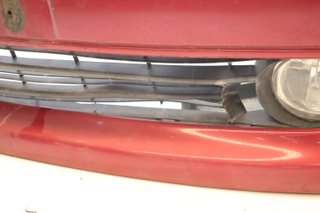 PARAGOLPES DELANTERO PEUGEOT 306