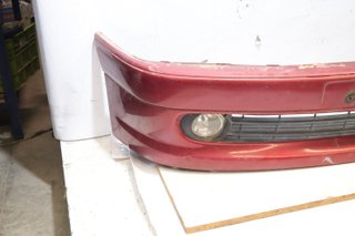 PARAGOLPES DELANTERO PEUGEOT 306