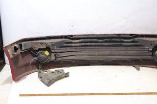 PARAGOLPES DELANTERO PEUGEOT 306