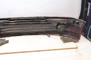 PARAGOLPES DELANTERO PEUGEOT 306