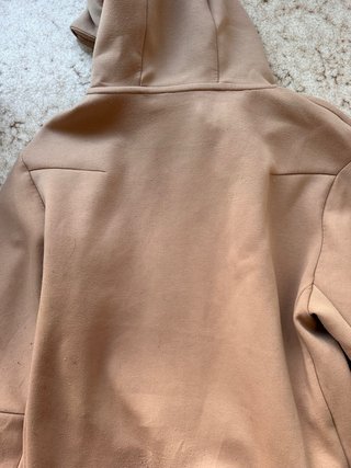 Sudadera Tenth Beige Decimas