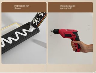 2 Tendederos extensible 4 barras sin estrenar