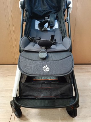 Carrito de bebe Ergobaby Metro 3 Negro