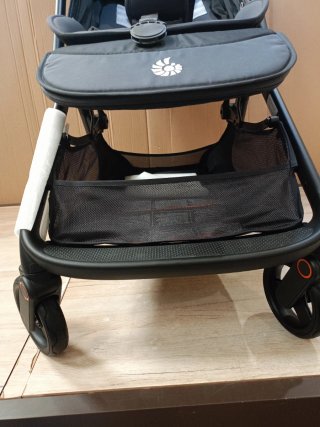 Carrito de bebe Ergobaby Metro 3 Negro