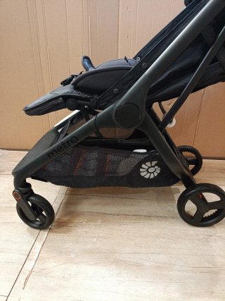 Carrito de bebe Ergobaby Metro 3 Negro