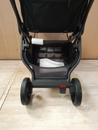 Carrito de bebe Ergobaby Metro 3 Negro