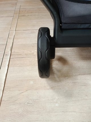 Carrito de bebe Ergobaby Metro 3 Negro