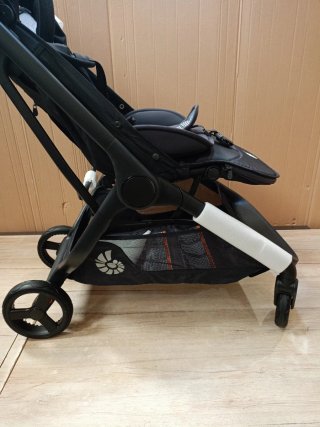 Carrito de bebe Ergobaby Metro 3 Negro
