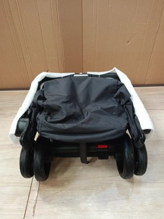 Carrito de bebe Ergobaby Metro 3 Negro