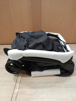 Carrito de bebe Ergobaby Metro 3 Negro