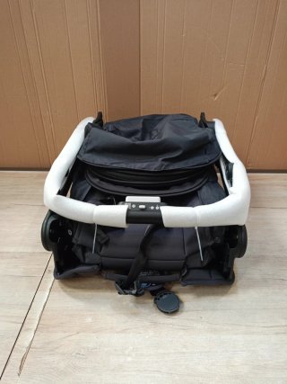 Carrito de bebe Ergobaby Metro 3 Negro