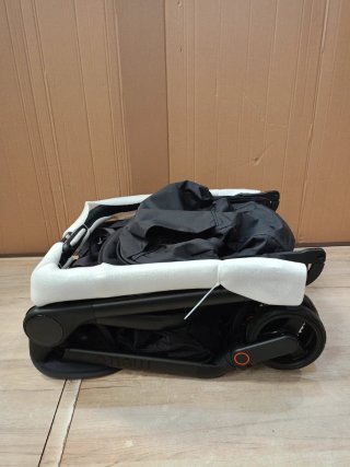 Carrito de bebe Ergobaby Metro 3 Negro