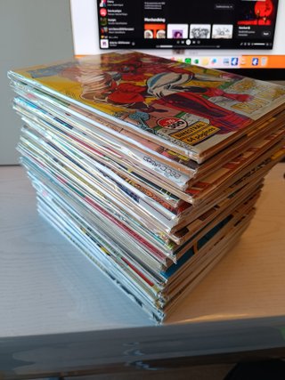 CAPITAN AMERICA 1-76 COMPLETA VOL. 1 FORUM NUEVOS