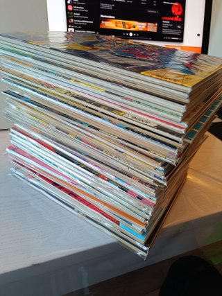 CAPITAN AMERICA 1-76 COMPLETA VOL. 1 FORUM NUEVOS