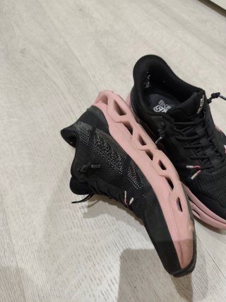 Skechers Slip-Ins 37 nere rosa memory foam