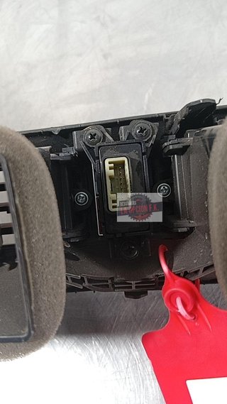 MOLDURA Hyundai i20 (BC3)(08.2020->)