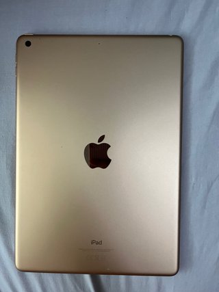 iPad 7ª Gen 128Gb Oro