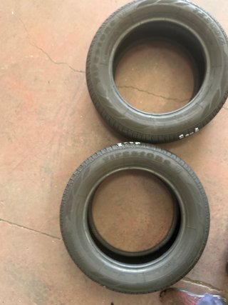 Neumáticos Firestone 195/60 R15 (2 uds)