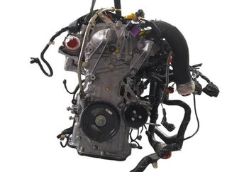 Motor completo renault h4d480 captur mocep1472269