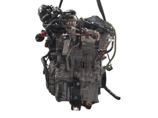 Motor completo renault h4d480 captur mocep1472269