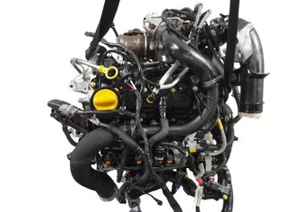 Motor completo renault h4d480 captur mocep1472269